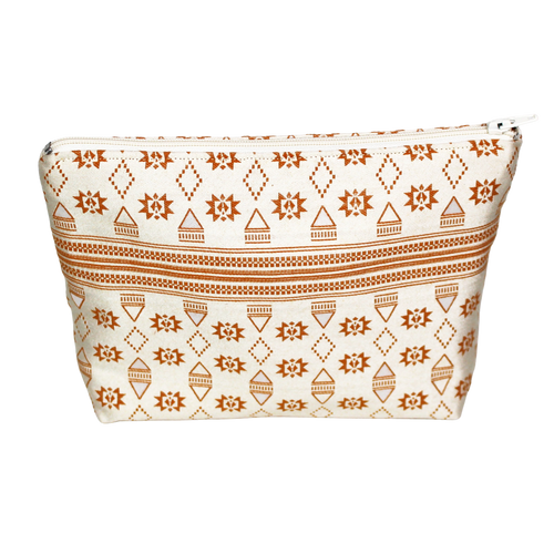 Satink - pochette africaine moderne