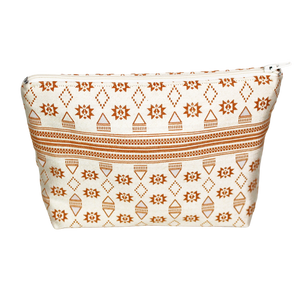 Satink - pochette africaine moderne