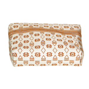 Satink - pochette africaine moderne