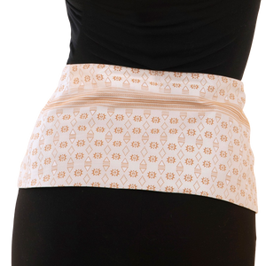Mini pagne Patink  - mini pagne africain moderne - marque Blendj